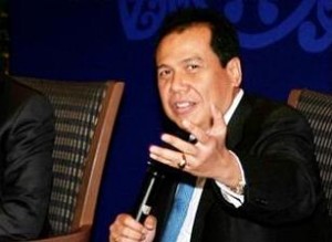 Biografi Chairul Tanjung - Indonesia Richest