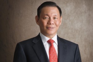 Building a Legacy: Sukanto Tanoto featured in CNBC’s Lasting Legacy