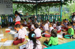 Starting Early, Starting Strong: Sukanto Tanoto Champions Early Education Through Tanoto Foundation